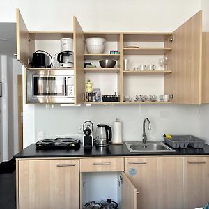 Studio Appartement
